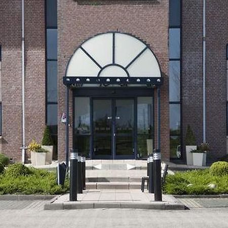 Hotel Port Of Moerdijk Eksteriør billede
