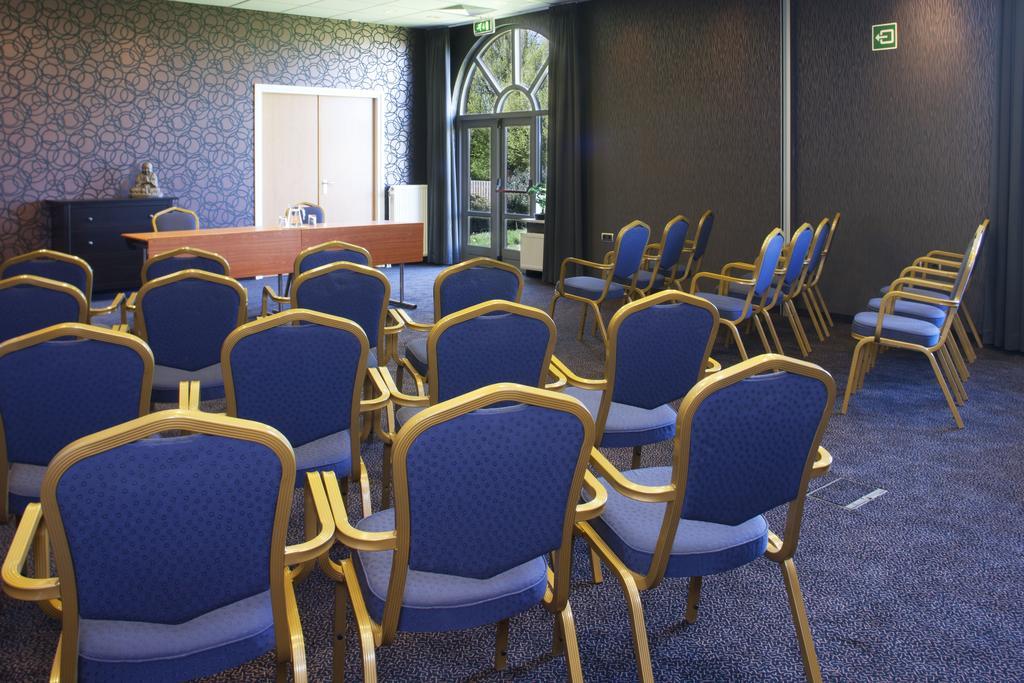 Hotel Port Of Moerdijk Faciliteter billede