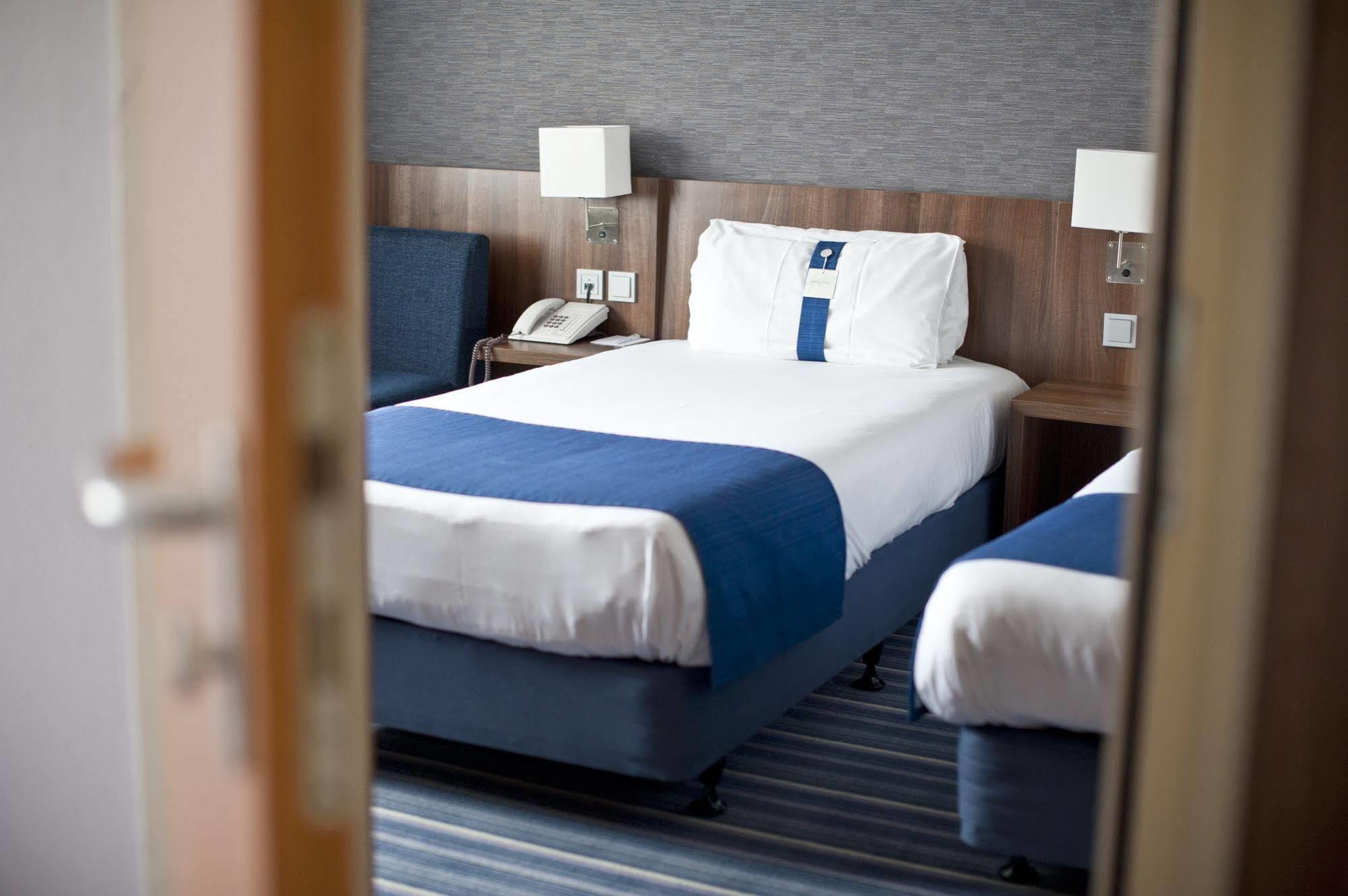 Hotel Port Of Moerdijk Eksteriør billede