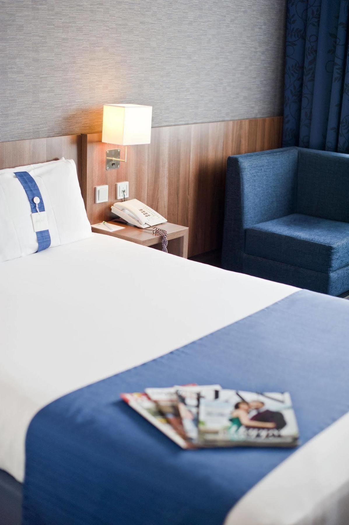 Hotel Port Of Moerdijk Eksteriør billede